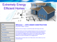 3ehomes.com