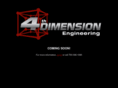 4thdimensionengineering.com