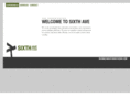 6thavestudios.com
