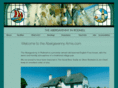 abergavennyarms.com