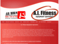 aihealthandfitness.com