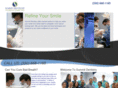 akronteeth.com