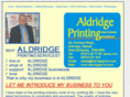 aldridgeprint.com