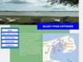 allenfoggcottages.com