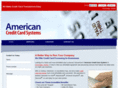 americancreditcardsystems.com