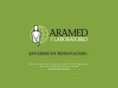 aramedylaboratorio.com