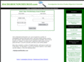 backgroundcheckgo.com