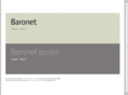 baronet.ca