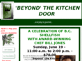 beyondthekitchendoor.com