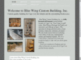 bluewingbuilding.com