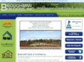 broughmanbuilders.com