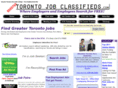 canadajobclassifieds.com