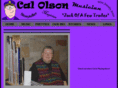 captaincal.info