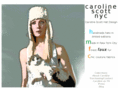 carolinescottnyc.com