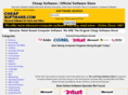 cheap--software.com