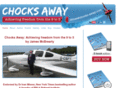 chocks-away.com