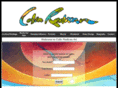 colinredicanart.com