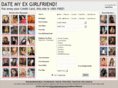 datemyexgf.com