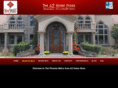 davidthompsonhomes.com
