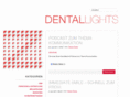 dentallights.de