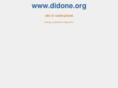 didone.org