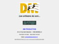 dmproduction.fr