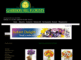 dovernhflorist.com