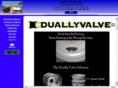 duallyvalve.com