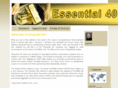 essential40.com