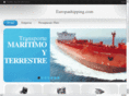europashipping.com