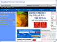 excaliburdomains.com