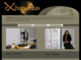 exhumanitas.com