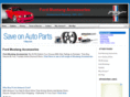 fordmustangaccessories.org