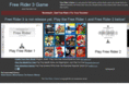 freerider3.net