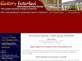galleryistanbul.com