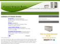 gardenstorageboxes.org