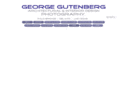 georgegutenberg.com