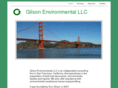 gilsonenvironmental.com