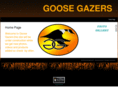 goosegazers.com