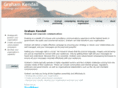 grahamkendall.co.uk