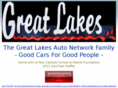 greatlakesautonetwork.com