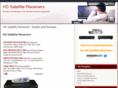 hdsatellitereceivers.net