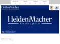 heldenmacher.com