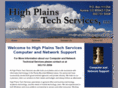 highplainstechservices.com