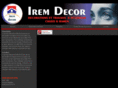 iremdecor.be
