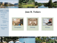 janebtodaro.com