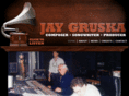 jaygruska.com