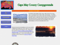 jerseycapecamping.com