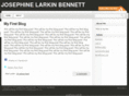 josephinebennett.com