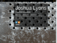 joshuapaullyons.com